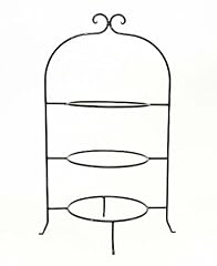 Wrought iron triple for sale  Delivered anywhere in USA 
