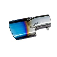 Homanpp car exhaust for sale  Delivered anywhere in UK