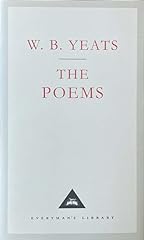 Yeats poems for sale  Delivered anywhere in UK