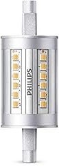 Philips lighting lampadina usato  Spedito ovunque in Italia 