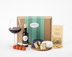 Snowdonia cheese wine for sale  Delivered anywhere in UK