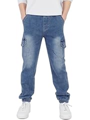 Camlakee pantalon garçon d'occasion  Livré partout en France