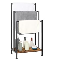 Towel rack freestanding for sale  Delivered anywhere in USA 