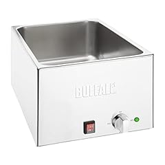 Buffalo bain marie for sale  Delivered anywhere in UK