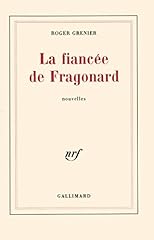 Fiancée fragonard d'occasion  Livré partout en France