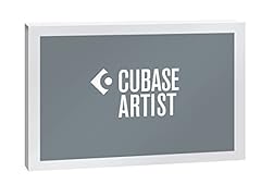 Steinberg cubase artist gebraucht kaufen  Wird an jeden Ort in Deutschland