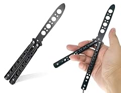 Lhbwhiz coltello farfalla usato  Spedito ovunque in Italia 