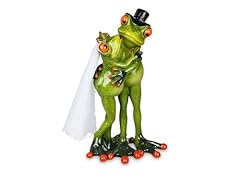 Formano frosch brautpaar gebraucht kaufen  Wird an jeden Ort in Deutschland