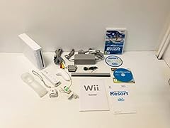 Nintendo wii console for sale  Delivered anywhere in UK