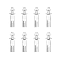 Easiyl 8pcs bike for sale  Delivered anywhere in UK