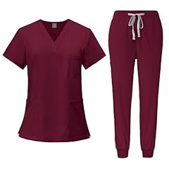 Scrubs women set for sale  Delivered anywhere in USA 