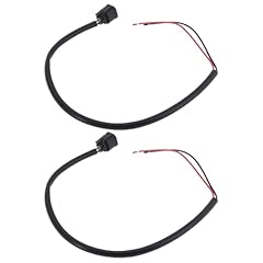 Ecsing 2pcs motorcycle for sale  Delivered anywhere in UK