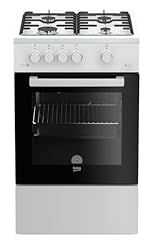 Beko fsg52010fw freistehender gebraucht kaufen  Wird an jeden Ort in Deutschland