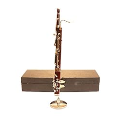 Dselvgvu miniature bassoon for sale  Delivered anywhere in USA 