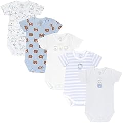 Chicco body neonato usato  Spedito ovunque in Italia 