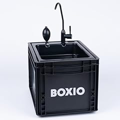 Boxio wash mobile for sale  Delivered anywhere in Ireland