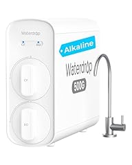Waterdrop g5p500a alkaline for sale  Delivered anywhere in USA 