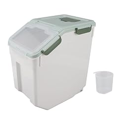 Thickened rice storage for sale  Delivered anywhere in Ireland