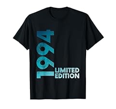 Limited edition 1994 usato  Spedito ovunque in Italia 