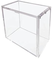 Acrylic clear magnetic for sale  Delivered anywhere in USA 