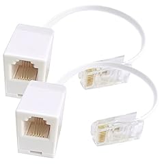 Yohensqin pcs rj45 for sale  Delivered anywhere in Ireland