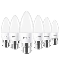 Lvwit 6.5w ampoules d'occasion  Livré partout en France