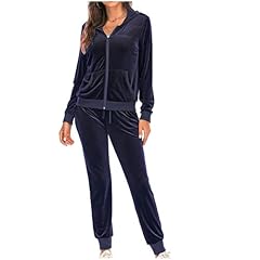 Tracksuit womens full for sale  Delivered anywhere in UK