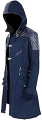 Jacketzone nero blu usato  Spedito ovunque in Italia 