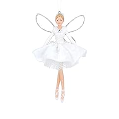 White snowball fairy for sale  Delivered anywhere in UK