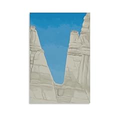 Wanhe georgia keeffe for sale  Delivered anywhere in USA 