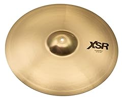 Sabian xsr suspended for sale  Delivered anywhere in USA 