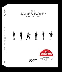 James bond collection for sale  Delivered anywhere in USA 