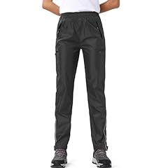 Women rain pants for sale  Delivered anywhere in USA 