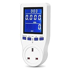 Power meter energy for sale  Delivered anywhere in UK
