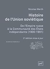l union sovietique d'occasion  Livré partout en France
