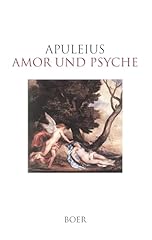 Amor psyche illustriert gebraucht kaufen  Wird an jeden Ort in Deutschland