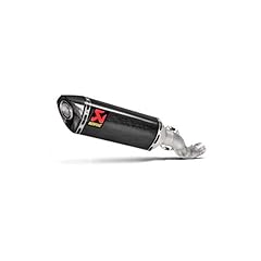 Akrapovic aprilia rsv usato  Spedito ovunque in Italia 