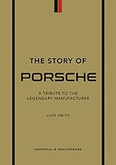 Story porsche tribute for sale  Delivered anywhere in USA 