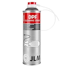 Jlm diesel dpf usato  Spedito ovunque in Italia 