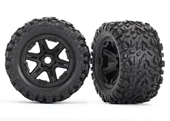 Traxxas 8672 gomme usato  Spedito ovunque in Italia 