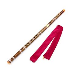 Flauto professionale bambù usato  Spedito ovunque in Italia 