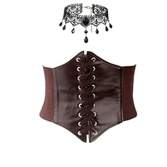 Jozmmzeooa pezzi corsetto usato  Spedito ovunque in Italia 