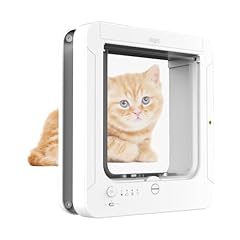 Smart cat door for sale  Delivered anywhere in USA 