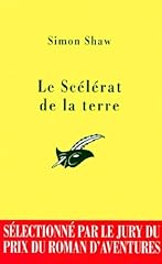 Scelerat terre d'occasion  Livré partout en France