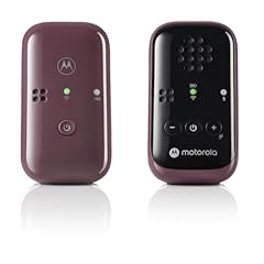 Motorola audio babyphone d'occasion  Livré partout en France