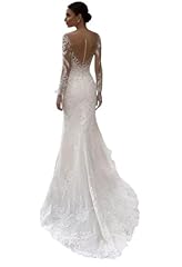 Mermaid wedding dresses for sale  Delivered anywhere in USA 