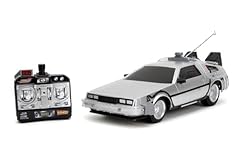 delorean retour vers futur 2 d'occasion  Livré partout en France