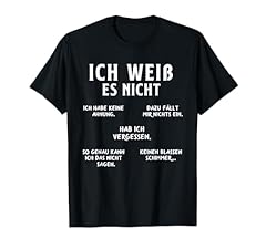 Ich weiss nicht for sale  Delivered anywhere in USA 