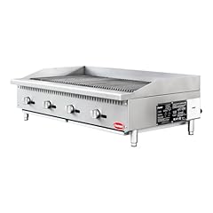 Chumart commercial charbroiler for sale  Delivered anywhere in USA 