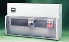Way consumer unit for sale  Delivered anywhere in UK